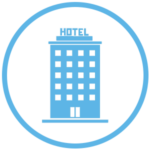 Hoteles